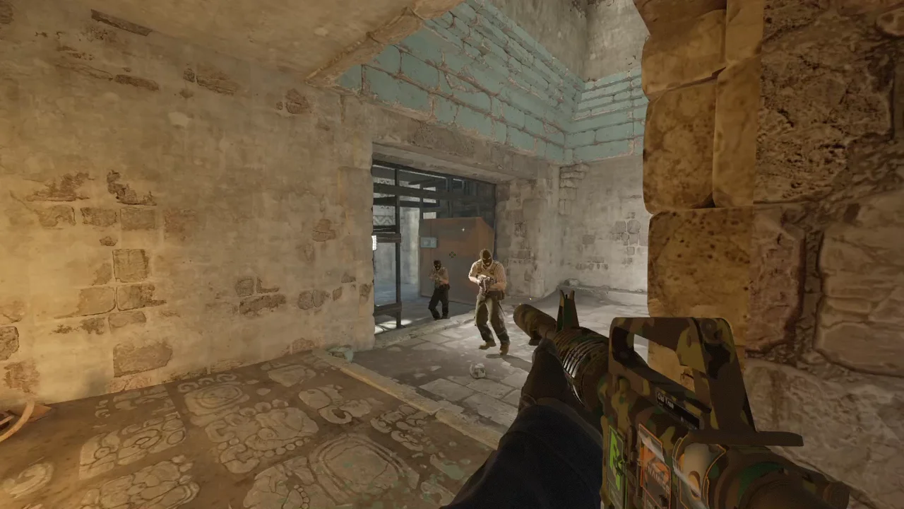 highlight